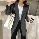 2020 Autumn Women Two Piece Sets Blazer Jackets+ Lace Up Sleeveless Mini Dress Green 2 Pcs Jacket Dresses Suits