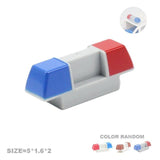 Creativity Big Size Building Blocks Construction Mechanical Accessories Hook Ladder Compatible Duplos Assemble Toys For Children - shopwishi 