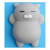 Mochi Squishy Animal Toys Stress Relief Toys Mochi Animals Toys