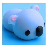 Mochi Squishy Animal Toys Stress Relief Toys Mochi Animals Toys