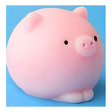 Mochi Squishy Animal Toys Stress Relief Toys Mochi Animals Toys