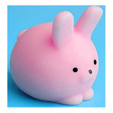 Mochi Squishy Animal Toys Stress Relief Toys Mochi Animals Toys