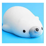 Mochi Squishy Animal Toys Stress Relief Toys Mochi Animals Toys