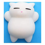 Mochi Squishy Animal Toys Stress Relief Toys Mochi Animals Toys