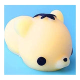 Mochi Squishy Animal Toys Stress Relief Toys Mochi Animals Toys