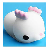 Mochi Squishy Animal Toys Stress Relief Toys Mochi Animals Toys