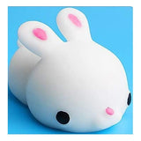 Mochi Squishy Animal Toys Stress Relief Toys Mochi Animals Toys