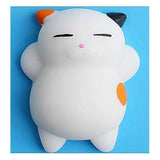 Mochi Squishy Animal Toys Stress Relief Toys Mochi Animals Toys