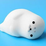 Mochi Squishy Animal Toys Stress Relief Toys Mochi Animals Toys