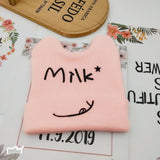 2020 New Fashion Children Winter Hats Baby Kids Girl Solid Knitted Beanies Caps Hair Ball Thick Baby Boys Girls Winter Warm Hat