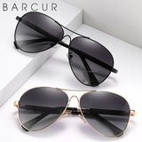 Original Men Sunglasses Polarized Anti Blue Light Protect Men's Sun