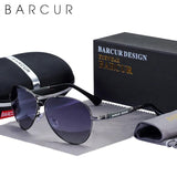 Original Men Sunglasses Polarized Anti Blue Light Protect Men's Sun