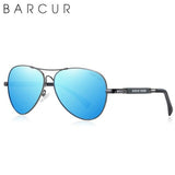 Original Men Sunglasses Polarized Anti Blue Light Protect Men's Sun