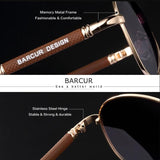 Original Men Sunglasses Polarized Anti Blue Light Protect Men's Sun