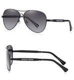 Original Men Sunglasses Polarized Anti Blue Light Protect Men's Sun