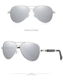 Original Men Sunglasses Polarized Anti Blue Light Protect Men's Sun
