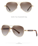 Original Men Sunglasses Polarized Anti Blue Light Protect Men's Sun