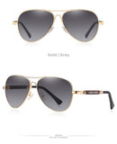 Original Men Sunglasses Polarized Anti Blue Light Protect Men's Sun