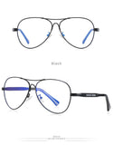 Original Men Sunglasses Polarized Anti Blue Light Protect Men's Sun