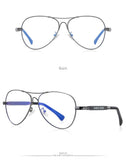 Original Men Sunglasses Polarized Anti Blue Light Protect Men's Sun