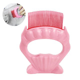 2020 Pet Hair Remover Brush Dog Cat Hair Remover Efficient Pet Hair Detailer For Cars Furniture Carpets Clothes Pet Beds Chairs