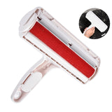2020 Pet Hair Remover Brush Dog Cat Hair Remover Efficient Pet Hair Detailer For Cars Furniture Carpets Clothes Pet Beds Chairs
