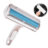 2020 Pet Hair Remover Brush Dog Cat Hair Remover Efficient Pet Hair Detailer For Cars Furniture Carpets Clothes Pet Beds Chairs