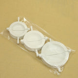 Silicone Non-Stick Silicone Thickening Mat Rolling Dough Liner Pad Pastry Cake Bakeware Paste Flour Table Sheet Kitchen tools