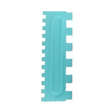 1pc Cream Scraper Irregular Teeth Edge DIY Scraper Cake Decorating Fondant pastry cutters Baking Spatulas Tools