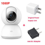 Xiaomi Smart Camera 2K 1296P 1080P HD 360 Angle WiFi Night Vision Webcam Video IP Camera Baby Security Monitor Mihome Hot Sell