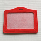 eTya Cartoon Cute Silicone Credit Card Holder Women Men Kid Student  Retractable Badge Reel ID Name Bus Card Badge Holder