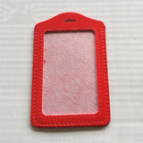 eTya Cartoon Cute Silicone Credit Card Holder Women Men Kid Student  Retractable Badge Reel ID Name Bus Card Badge Holder