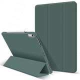GOOJODOQ Case for iPad Pro 11 2020 Case for iPad Air 4 Case Air 2020 10.2 Pro 11 12.9 12 9 2021 for iPad 8th Generation 8 Funda