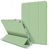 GOOJODOQ Case for iPad Pro 11 2020 Case for iPad Air 4 Case Air 2020 10.2 Pro 11 12.9 12 9 2021 for iPad 8th Generation 8 Funda