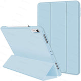 GOOJODOQ Case for iPad Pro 11 2020 Case for iPad Air 4 Case Air 2020 10.2 Pro 11 12.9 12 9 2021 for iPad 8th Generation 8 Funda