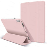 GOOJODOQ Case for iPad Pro 11 2020 Case for iPad Air 4 Case Air 2020 10.2 Pro 11 12.9 12 9 2021 for iPad 8th Generation 8 Funda