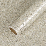 1M/2M Waterproof Marble Wallpaper Vinyl Self Adhesive Film Living Room Wall Decor Kitchen Cabinets Desktop Drawer Contact Paper