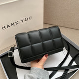 Women's Trendy Cross-Body Bag