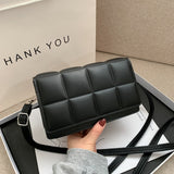 Women's Trendy Cross-Body Bag
