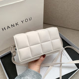 Women's Trendy Cross-Body Bag