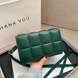 Women's Trendy Cross-Body Bag