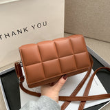 Women's Trendy Cross-Body Bag