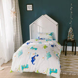 Svetanya Baby Comforter or Duvet Cover set for Crib Bed