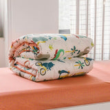 Svetanya Baby Comforter or Duvet Cover set for Crib Bed