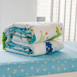 Svetanya Baby Comforter or Duvet Cover set for Crib Bed