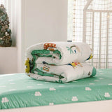 Svetanya Baby Comforter or Duvet Cover set for Crib Bed