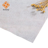Width 100cm Interfacing Fabric Diy Accessories Cloth Patchwork Lining Fabric Need To Use Electric Iron TJ122003