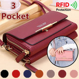 Women Messenger Bag Square Bag Cloth Pattern Turn Lock Mini Bag The Tide Female Handbag Shoulder Diagonal Cross Body Bag