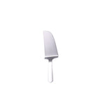 Colorful Stainless Steel Serrated Edge Cake Server Blade Cutter Pie Pizza Shovel Cake Spatula Baking Tool 1piece