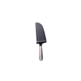 Colorful Stainless Steel Serrated Edge Cake Server Blade Cutter Pie Pizza Shovel Cake Spatula Baking Tool 1piece